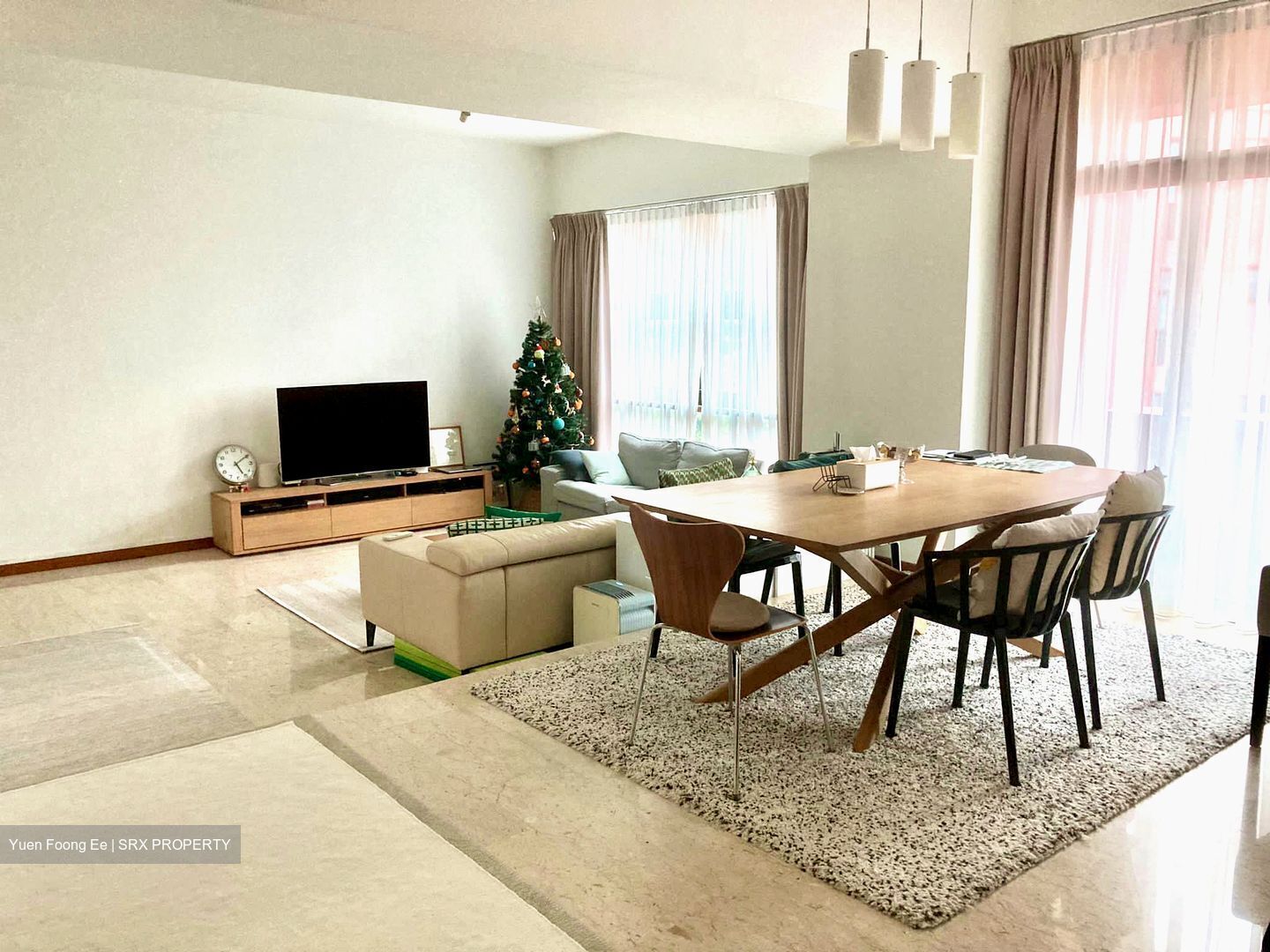 Leonie Gardens (D9), Condominium #570129201